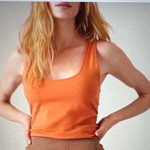 NWT Athleta Outbound Tank Size Large